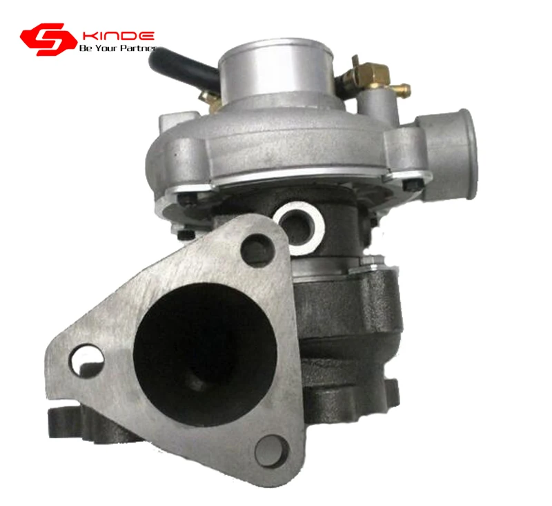 Susirick 716938-0001 716938-1 28200-42560 Турбокомпрессор GT1749S Турбокомпрессор 《 hyundai H1/Starex 4D56T турбо двигателя 2.5L