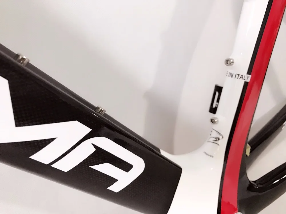 

2019 PIN F10 Ultra Light 1k 3k team sky and black lava 10 Carbon Road Bike Frame Racing Bicycle Frame+Fork+Seat Post+Handlebar
