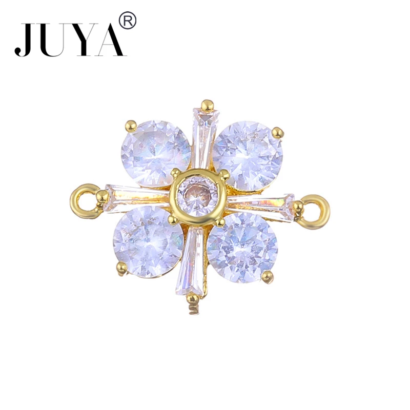 Buy Jewelry making supplies 5 pieces wholesale gold