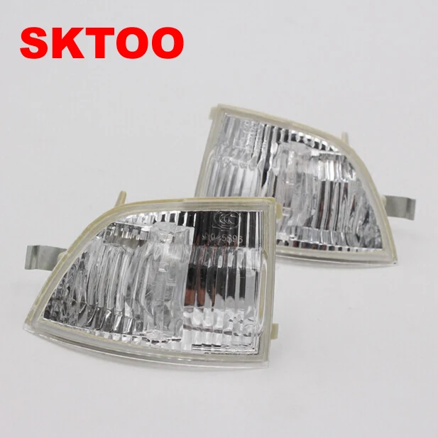 

Car Rear View Mirror turn signal Light For Ford Focus C-MAX 2007-2013