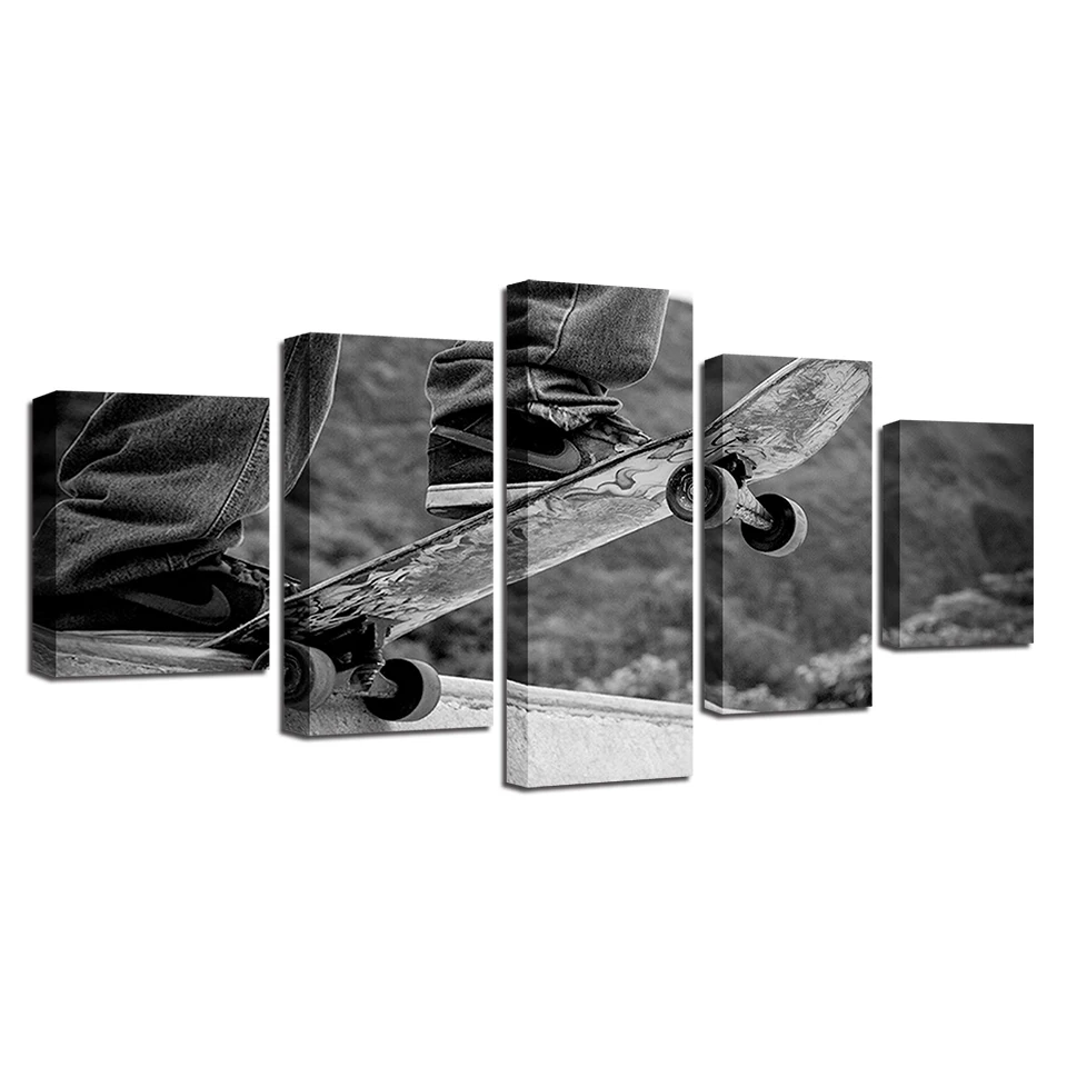 5
