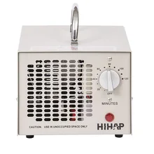 Он-150 Портативный озоновый генератор очиститель воздуха кислород портативный ионизатор 3,5 Гц/ч Озон производство 220 В 1 шт