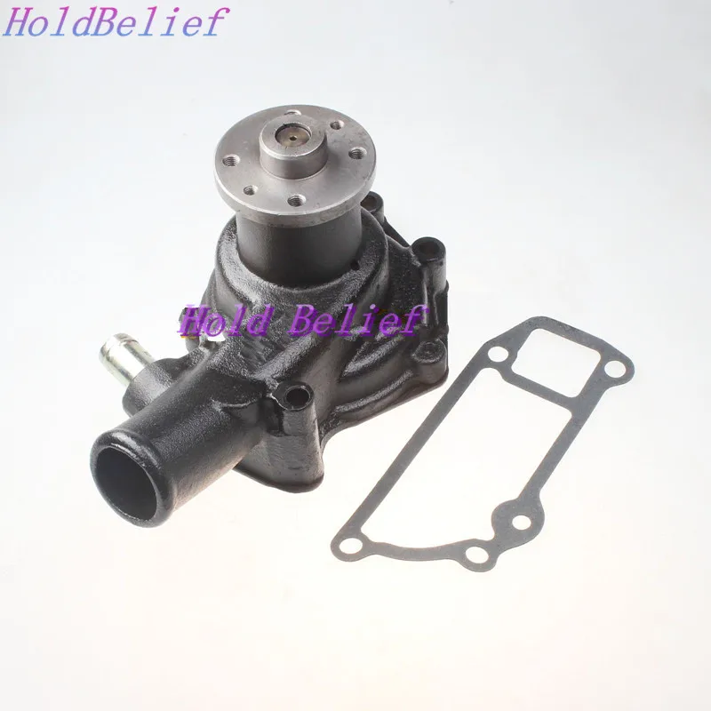 

New Water Pump 8-97021-171-Z 8-94439-852-0 8-97125-051-1 for ISUZU 4BG1 4BG1T