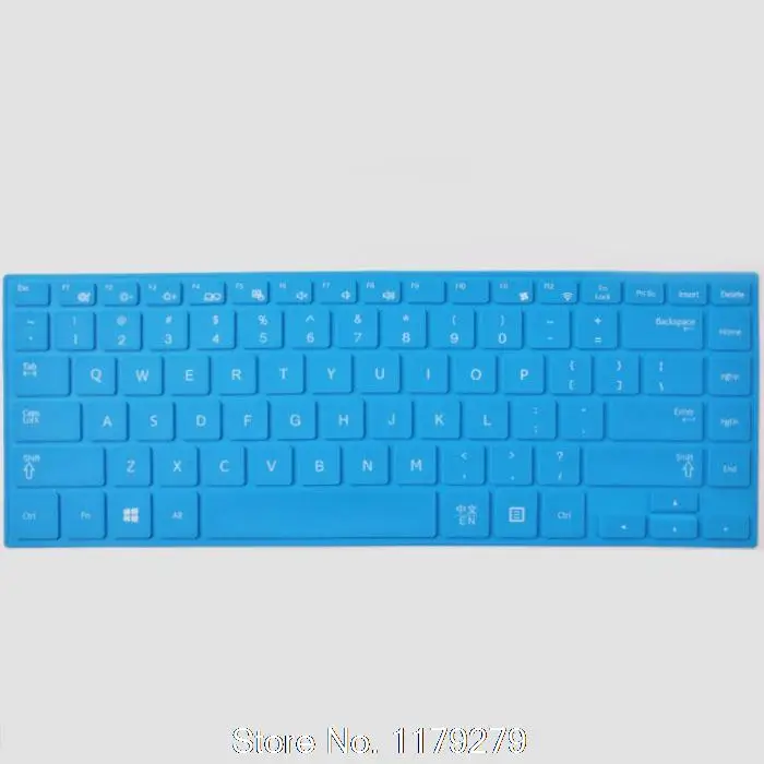 Крышка клавиатуры кожаный силикон для samsung 370R4E 450R4V 275E4V 530U4 540U4E