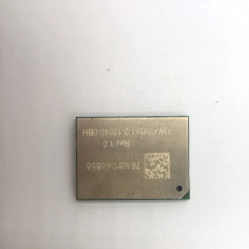5 шт./лот для PS3 Slim с Wi Fi modual 4K консоль беспроводной модуль bluetooth плата ремонта