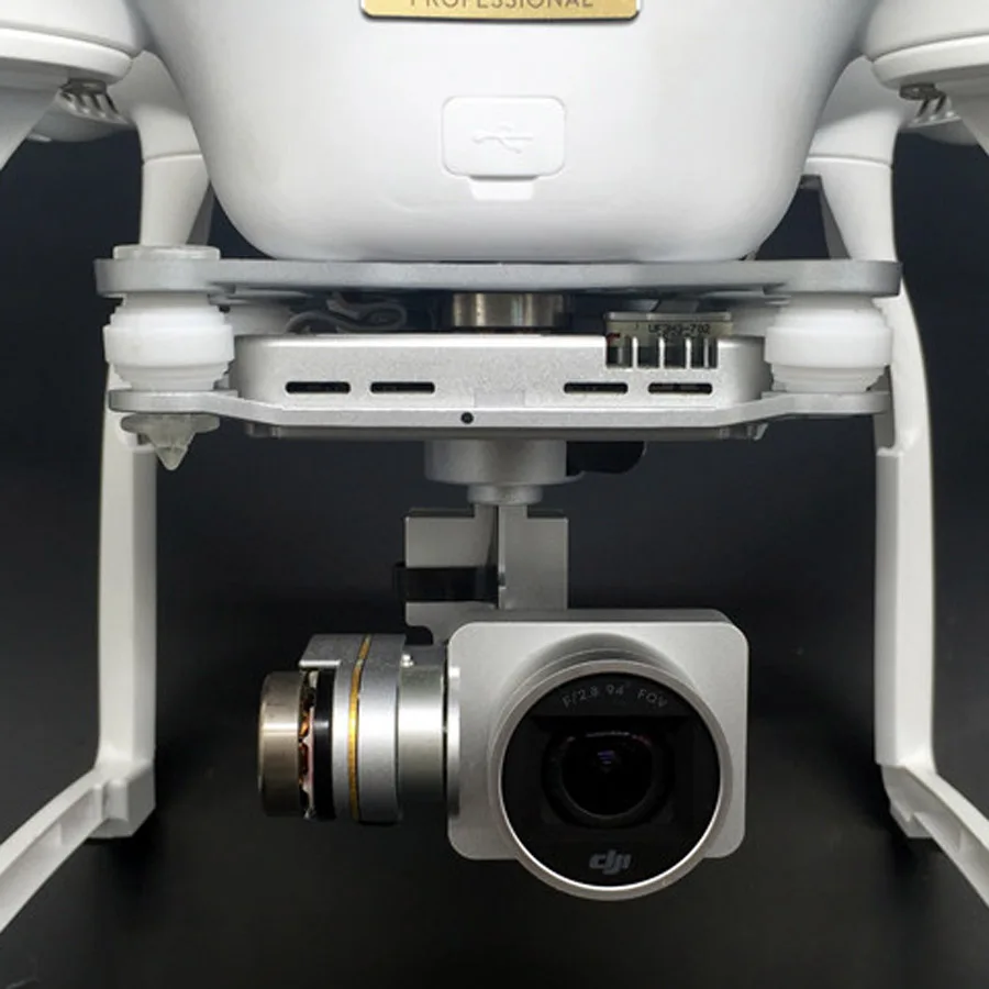 dji phantom 3 se gimbal
