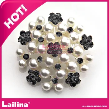 

2015 Crystal Button & Rhinestone button for Wedding