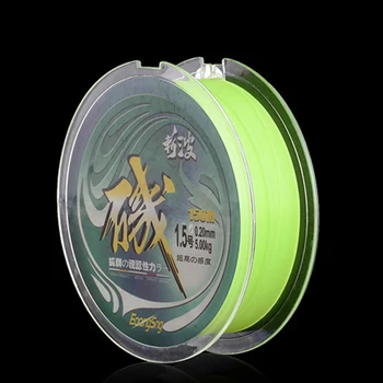 

hot sale supper strong 150M wires 100% fiber fishing line Rock Fishing Sea rod Semi-floating Carp Fishing Saltwater lines