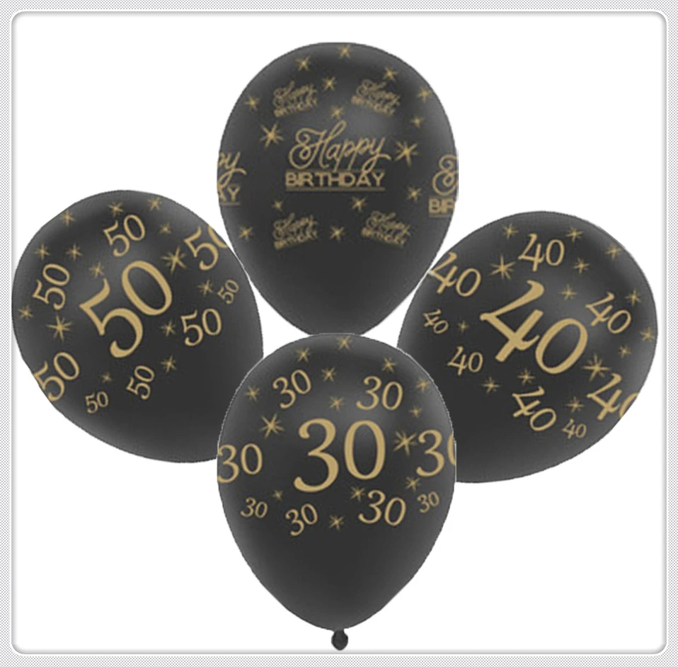 Birthday Balloons (1)