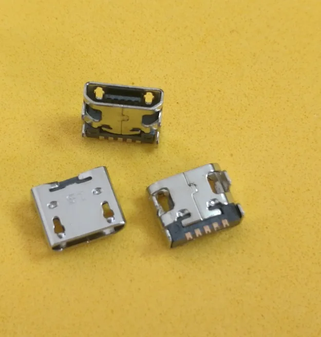 20 шт. разъем для зарядки Micro USB порт док LG Optimus L70 MS323 D321 D325 L90 D405 D410 D415|Шлейфы