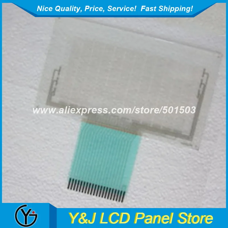 Touch Glass NT20M-DT131 NT20M-DN131 | Электронные компоненты и принадлежности