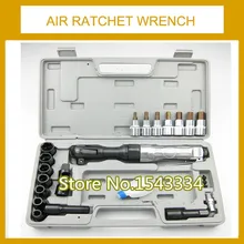 Высокое качество 3/" Пневматический храповой ключ пневматический гаечный ключ курка газа пневматический гаечный ключ пневматический ключ