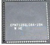 10 шт. EPM7128SLC84-15N EPM7128SLC84-15 PLCC84 Новинка | Электронные компоненты и принадлежности