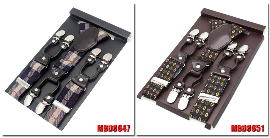 C-6 6Clips