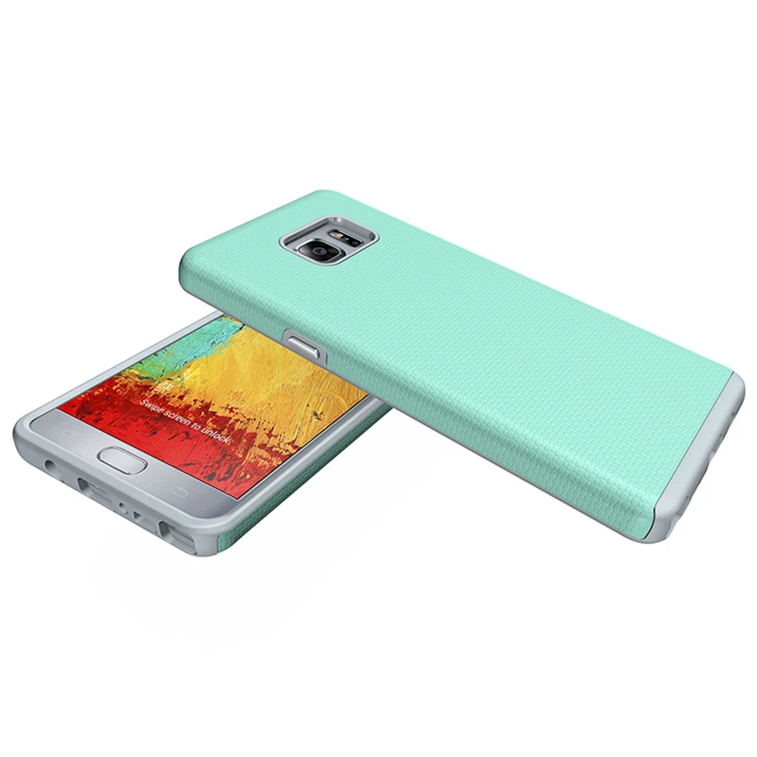 Противоударный защитный чехол силиконовый для samsung Galaxy Note fe Fan Edition 7 NoteFE Note7 SM N935F