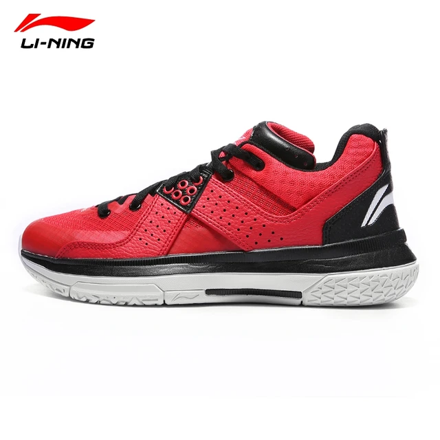 Best price at $126 Cheap Lining Basketball Shoes 2016 Autumn And Winter Wade Road The City Men Shoes Basketball Brand Sport Shoes Abal049