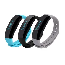 Cubot V2 Браслет Монитор Сердечного ритма GPS Умные Напоминание смарт braceket Водонепроницаемый Анти-потерянный Сигнал Тревоги Спортивный Рекорд SmartBand