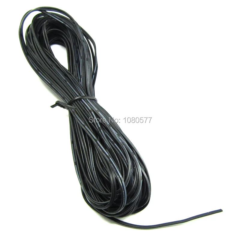 2Pin 3Pin 4Pin 5Pin 22AWG 20AWG/18AWG светодиодный разъем провод кабель-удлинитель для 3528 5050 RGB WS2812B светодиодный подключение полосы 1 м/лот