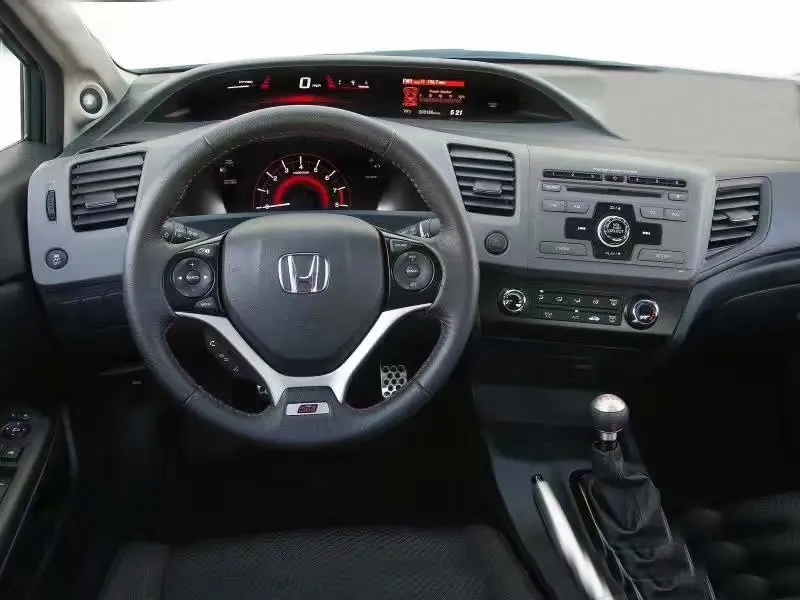 10," Android 7,1 tesla стиль автомобильный dvd-плеер для honda civic 2012- с gps-навигацией 4 ядра сенсорный экран автомобильное радио стереосистема