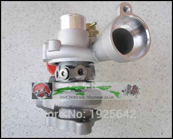 Turbo For Mitsubishi Galant 4WD VR4 1996-2003 6A13TT 2.5L 120KW V6 diesel TDO25L 49173-01400 MD181384 Turbine Turbocharger (3)