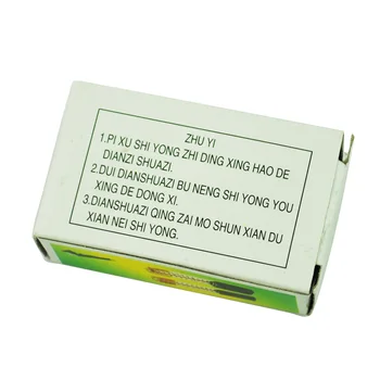 

High Quality 2 Pcs Electric Replacement Motor Carbon/Matal Brushes 7mm x 11mm x 18mm
