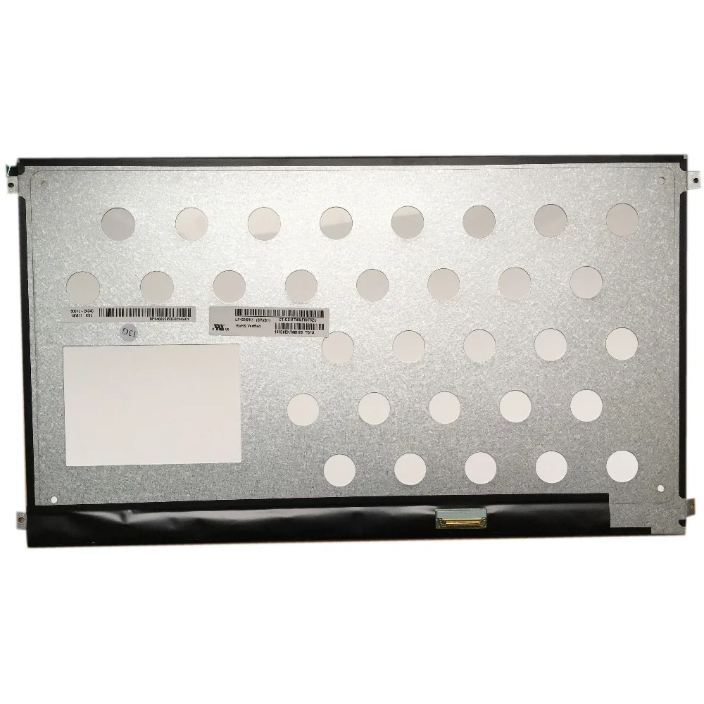 Dalle écran 13,3" LP133WH1(TL)(B1) LED Compatible - Neuf, Garantie 1 An
