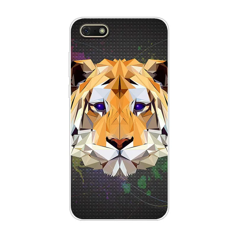 Huawei Y5 Lite 2018 (18)