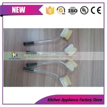 Тип инструменты для пчеловодства белые пластиковые трубы queen catcher(12 шт/Дюжина