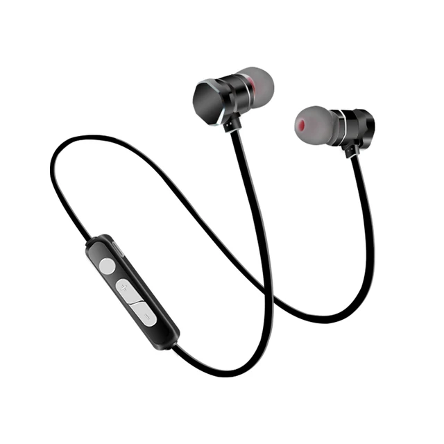wireless stereo headset model x3