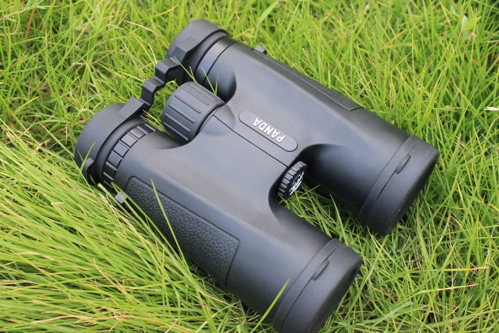HTB1CFP4NFXXXXcQaXXXq6xXFXXX6 HD 10x42 Waterproof mini Binoculars Professional Hunting Telescope Zoom High Quality Vision No Infrared Eyepiece Army Green