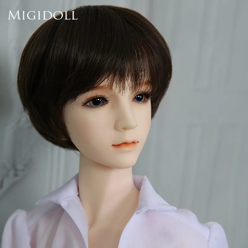 OUENEIFS bjd sd куклы Migidoll Ryu 1/3 модель тела из смолы для маленьких девочек и мальчиков