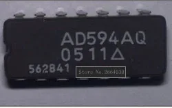 

6pcs/lot AD594AQZ AD594AQ AD594 CDIP14