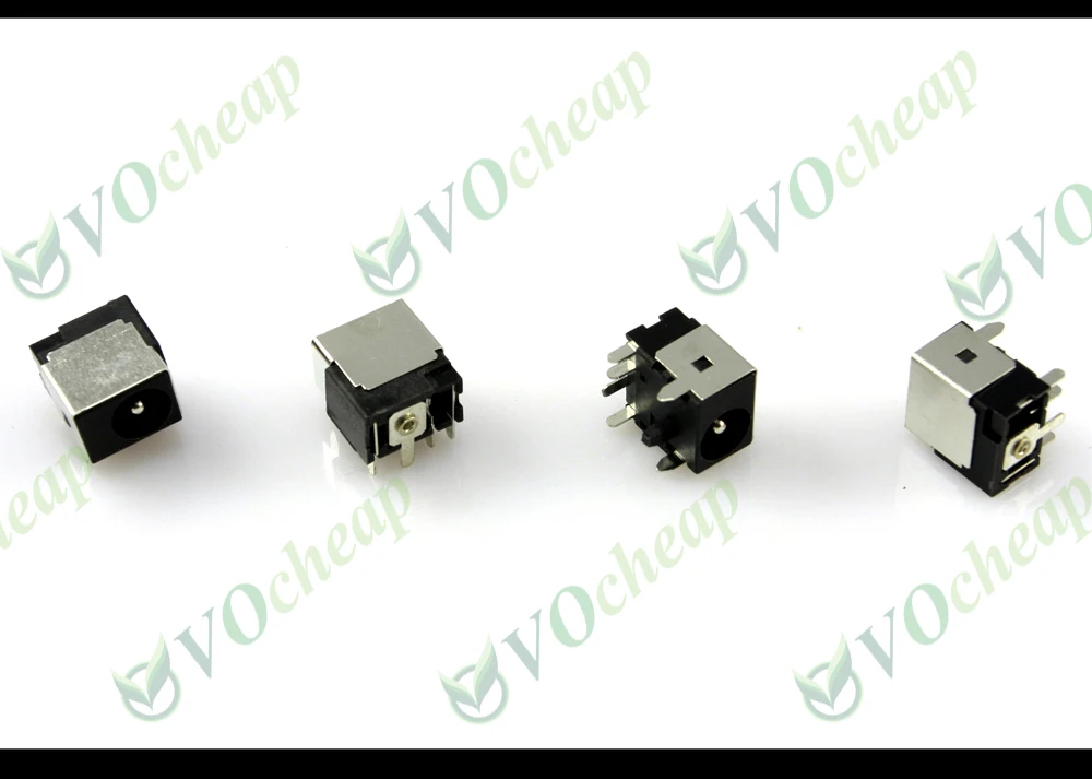 10 x блок питания постоянного тока для ноутбука Acer Aspire 1350 TM 2700 4500 Dell Inspiron 1000 1200 1300 2200