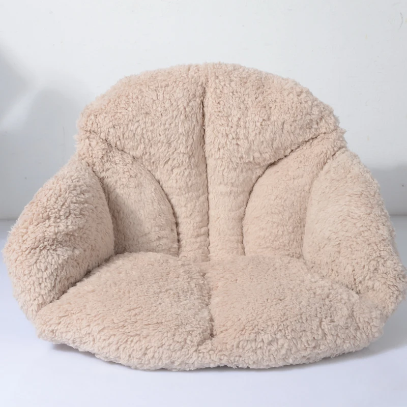 

Cojines Nordicos Cushions for Sofas,Shell Shape Decorative Pillows,Floor Cushions Mat,Office Chair Cushion Home Decor Pillow Pad