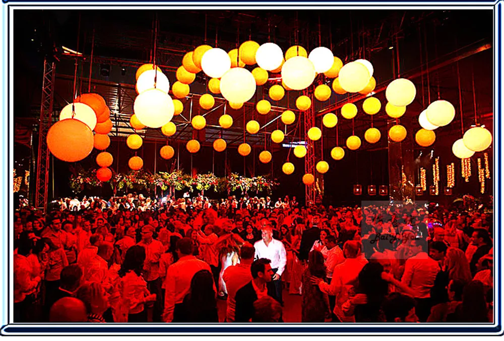 Led lift ball11