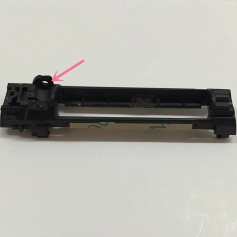

FGHGH For MW600 MH100 MH110 Shell Middle Frame Black