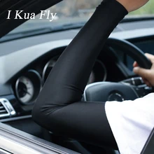 Спортивные гетры для бега из лайкры, нарукавники для верховой езды, рукава велосипедные, походные, спортивные, защитные, велосипедные, 5