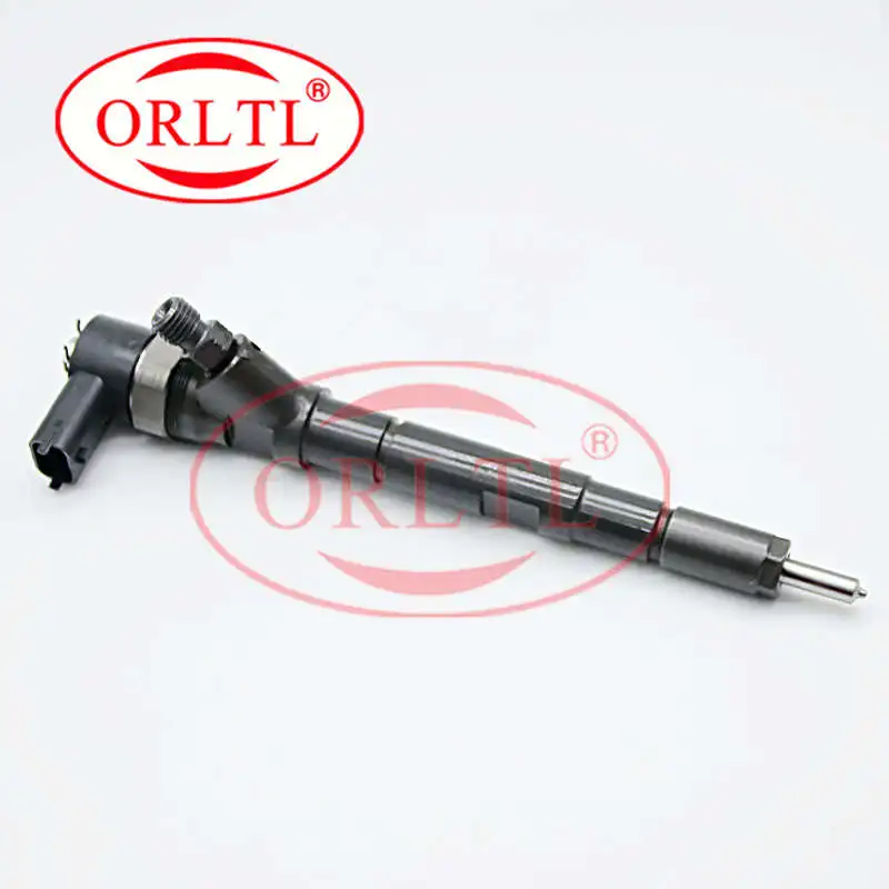 Orlit-0 445 110 092 дизель Common Rail топливный инжектор 0445110092 дизельный двигатель инжектор 0445 110 092