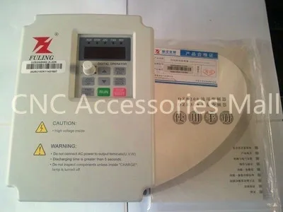 

0.75kw 220v VFD Frequency Inverter DZB300B0007L2A 750w variable frequency driver