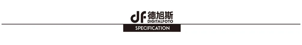 DF DIGITALFOTO DSLR steadicam vest Ручной Стабилизатор камеры видео steadicam s40 steadycam 5D2 изготовление фильмов для Nikon Canon sony