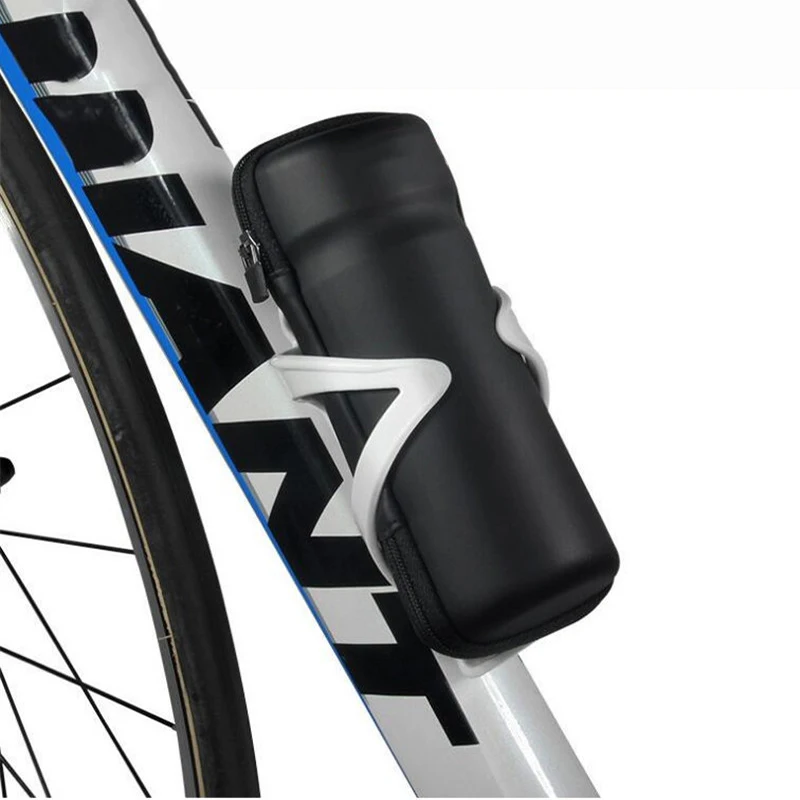 Cycling Tool Capsule Bag Bike Accessories MTB Tools Storage Case Riding