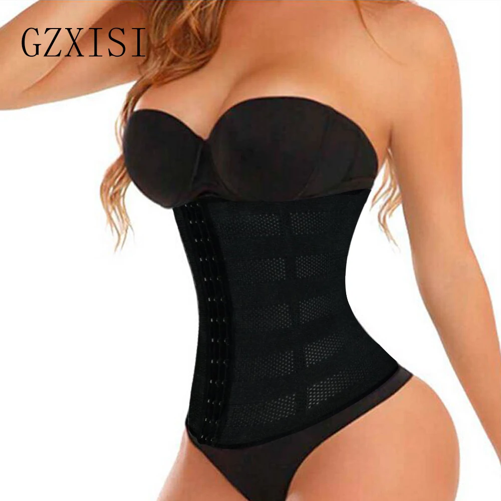 Corsets and bustiers underbust corset underwear control shapers shapewear  waist cinchers corset bustier waist body shaper corset - AliExpress