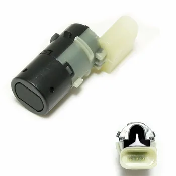 

4pcs/lot For Audi A6 Allroad C5 Font Rear PDC Parking Backup Aid Sensor 4B0919275D