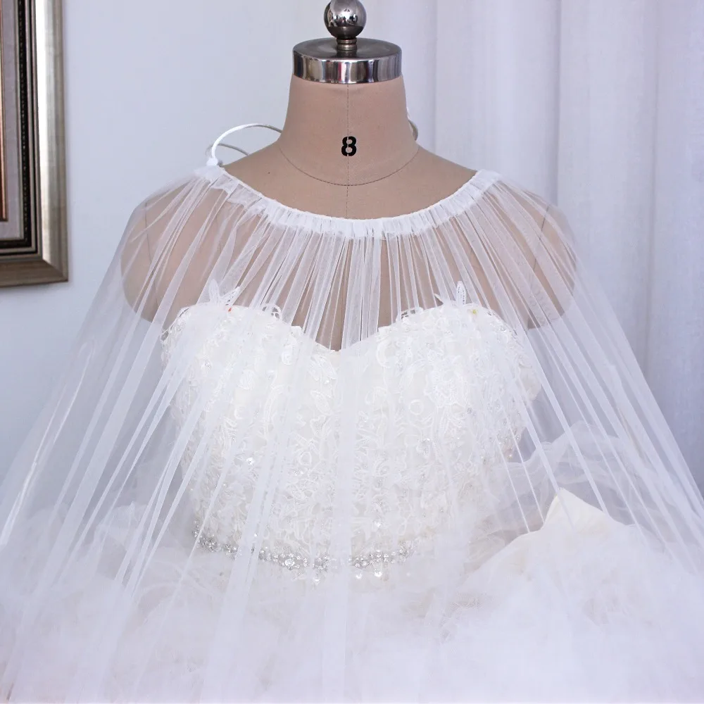 Внутренняя юбка сборная юбка свадебное платье Нижняя юбка для невесты спасает вас от туалетной воды