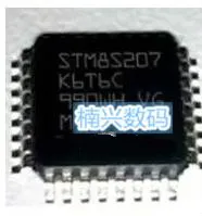 20 шт. STM8S207K8T6C STM8S207K8T6 LQFP32 Новый | Электронные компоненты и принадлежности