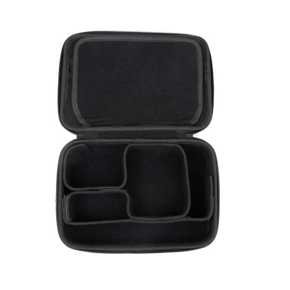 Portable carrying case DIY Storage Bag handbag Waterproof protection box  For Dji OSMO ACTION sports Camera Accessories (16)