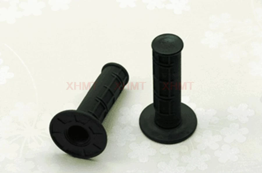 Универсальные пластиковые ручные рукоятки для Honda Suzuki Kawasaki Yamaha Ktm Harley Ducati Aprilia POLARIS TRIUMPH ATV UTV DIRT - Цвет: XH4057