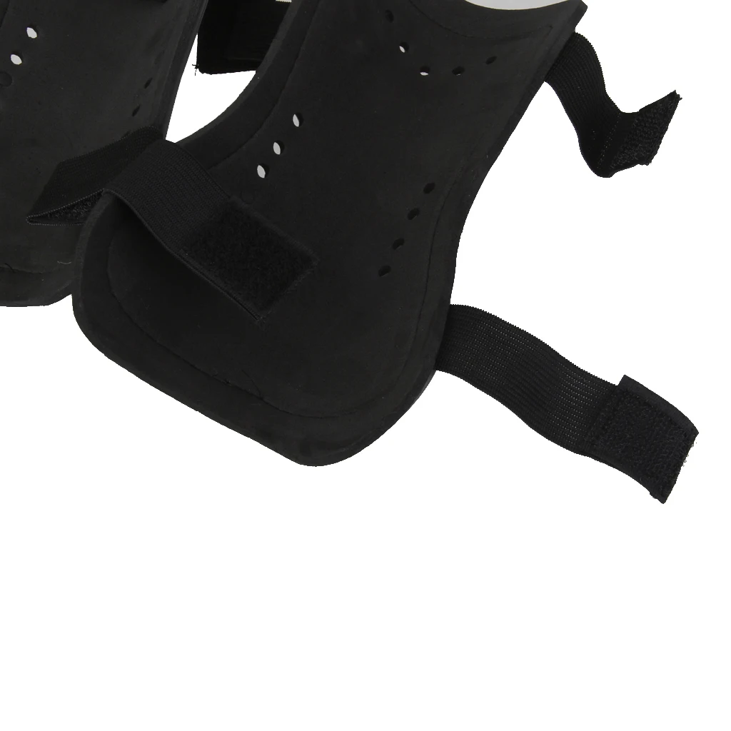 New 1 Pair Super Light and Soft Football Shin Pads Soccer Guards Sports Leg Protector Gear Football Shin Guard 
