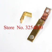 Поставке 24 В 48 В 100A zjn100a dc контактор комплект для nichiyu ЭЛЕКТРОПОГРУЗЧИК ms34-20 один Булавки dc контактор комплект