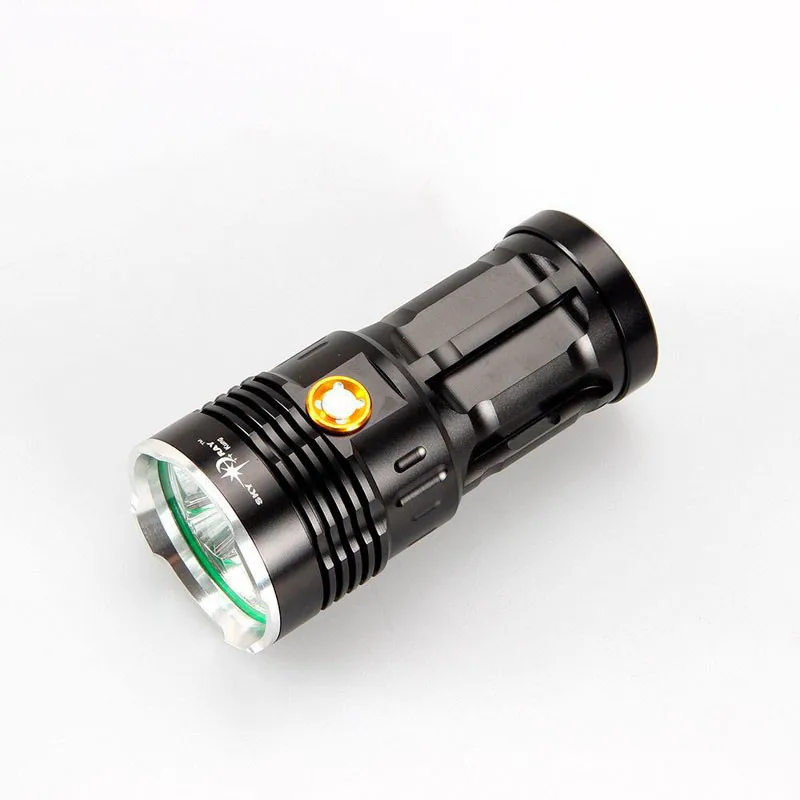 skray 7t6 led flashlight  (7)